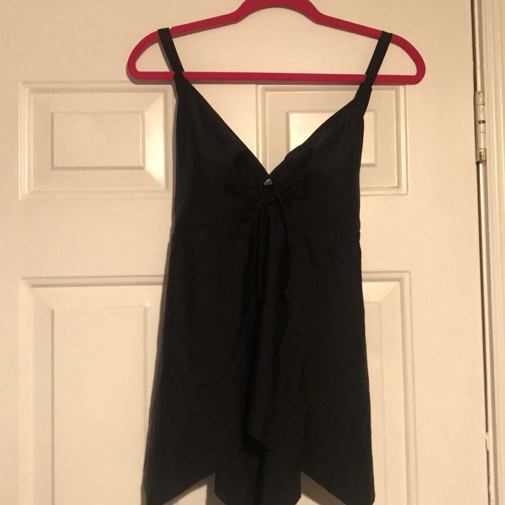 Swimsuit top